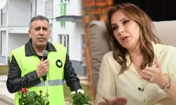 Funda Arar'dan Haluk Levent açıklaması