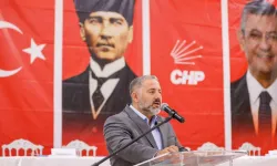 Çağdaş Kaya'dan cezaevinden CHP örgütüne çağrı: "Baba ocağımızı terk etmeyin"