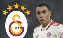 Galatasaray açıkladı: Musiala gerçeği ortaya çıktı