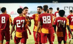 Galatasaray-Monza maçı saat kaçta, hangi kanalda?