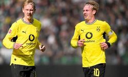 Galatasaray ve Beşiktaş, Julian Brandt için yarışta