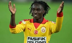 Galatasaray'da Renato Nhaga kararı Okan Buruk'a bağlı!