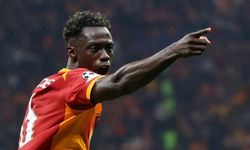 Galatasaray'da Davinson Sanchez için karar çıktı