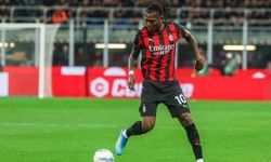 Galatasaray'dan Leao'ya 11 milyon euroluk teklif iddiası