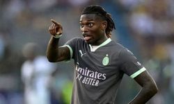 Rafael Leao için yapılan teklife Milan'dan yanıt geldi!