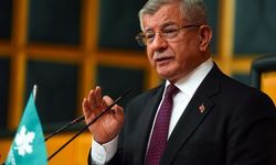 Gelecek Partisi kapandı Davutoğlu siyaseti bıraktı