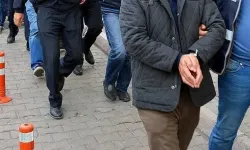 Göçmen kaçakçılığında 784 milyon liralık kara para operasyonu