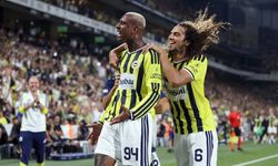 Gol attı, kaderi değişmedi: Talisca listede!