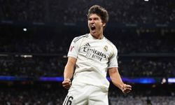 Gonzalo Garcia dev bonservis bedeliyle Fulham'da!
