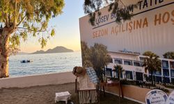 LÖSEV Bodrum Tatil Köyü 2026 sezonunu açtı