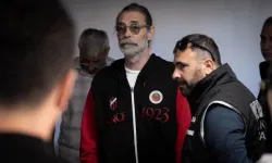 Erdal Beşikçioğlu'nun gözaltı sonrası ilk görüntüleri ortaya çıktı