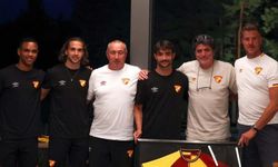 Göztepe sol bek için Corrie Ndaba harekatı