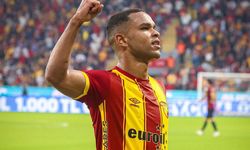Göztepe'den Juan Silva transferinde rekor satış