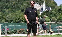 Mehmet Sepil hedefi açıkladı: Rota yine Avrupa