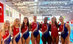 Göztepe'den milli takıma 7 sporcu daveti