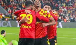 Göztepe'ye 4 oyuncusundan servet! Milyonları kazandılar