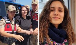 Gülistan Doku soruşturmasında Handan Sonel tutuklandı