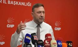 Gümrükçü: Cemil Tugay'ın yeri CHP, AK Parti değil