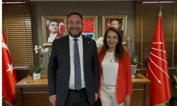 CHP’li İlgezdi İzmir’de örgüt ve esnaf ziyaretleri yaptı