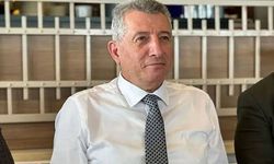 Güzelbahçe'de YENİ Parti'nin ilk üyeliği Mustafa Günay'a