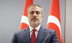 Hakan Fidan’dan Karadeniz’de huzur çağrısı