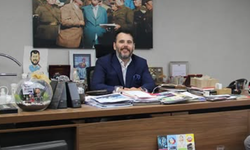 Spor salonunda kaza: Kandemir suç duyurusunda bulundu