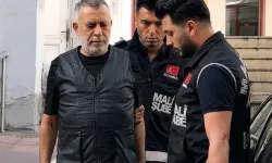 Ahbap soruşturmasında Alper Çelik gözaltına alındı