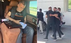 Haluk Levent için kaçış iddiası! Rotası ortaya çıktı