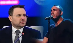 Bakan Gürlek’ten Haluk Levent açıklaması: Kaçma girişimi oldu