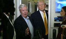 Lindsey Graham Şu anda ölemem dedi kısa süre sonra öldü