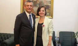 Karabağlar Belediye Başkanı Helil Kınay YENİ Parti'ye geçeceğini açıkladı