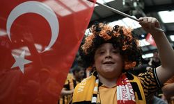 Konyaspor Slovenya kampında Hull City ile karşılaşacak