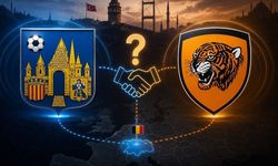 Hull City ve Westerlo ortak oluyor iddiası!