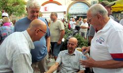 69 yıllık CHP üyeliği sona erdi: Remzi Özen Yeni Parti’de