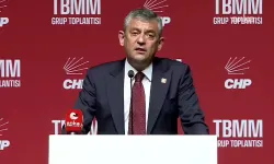 Özgür Özel’den NATO Zirvesi’nde Sert İktidar ve Trump Eleştirisi: “Anıtkabir’i Ziyaret Etmeyen Bir ABD Başkanı”