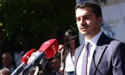 Çankaya Belediye Başkanı Hüseyin Can Güner Görevden Uzaklaştırıldı