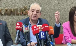 CHP İzmir’de yeni yönetim sonrası ilk mesajlar: Nalbantoğlu’ndan Çağatay Güç’e sert sözler
