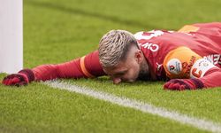 Galatasaray’da 9 numaranın yeni sahibi belli oldu