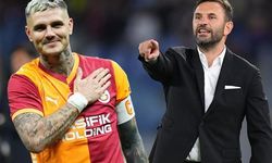Okan Buruk’tan Icardi açıklaması: İki aydır gelişme yok