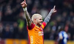Galatasaray’dan Icardi’ye özel veda maçı