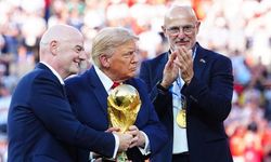 İki ülke yine karşı karşıya! Trump'a sansür uyguladı