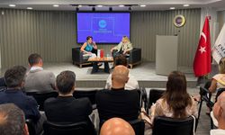 ESİAD toplantısında yeni küresel denge masaya yatırıldı