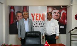CHP KEMALPAŞA’DA TOPLU İSTİFA