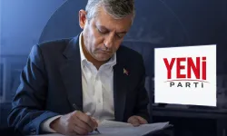 Özgür Özel: Seçilmemiş CHP yönetimi muhatabımız değil