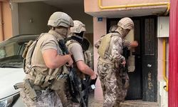 FETÖ’ye yönelik 81 ilde 968 şüpheli için operasyon