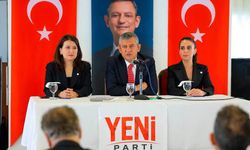 YENİ Parti'den Cemil Tugay açıklaması: "Halk gerekli reaksiyonu gösterir"