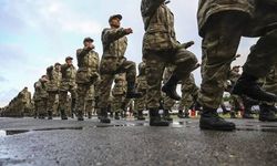 Askere gidecekler dikkat! Birlik yerleri belli oldu
