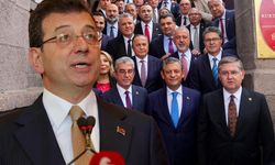 İmamoğlu'ndan Yeni Parti açıklaması