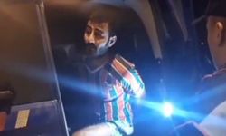 MİT ve jandarmadan ortak operasyon: 25 yıllık firari yakalandı