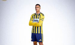Mason Greenwood yarın İstanbul’a gelecek